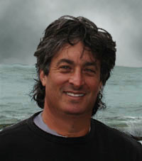 Bill Mann